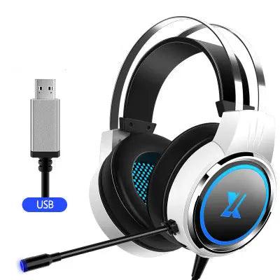 E-sports Gaming Headset Headset cj