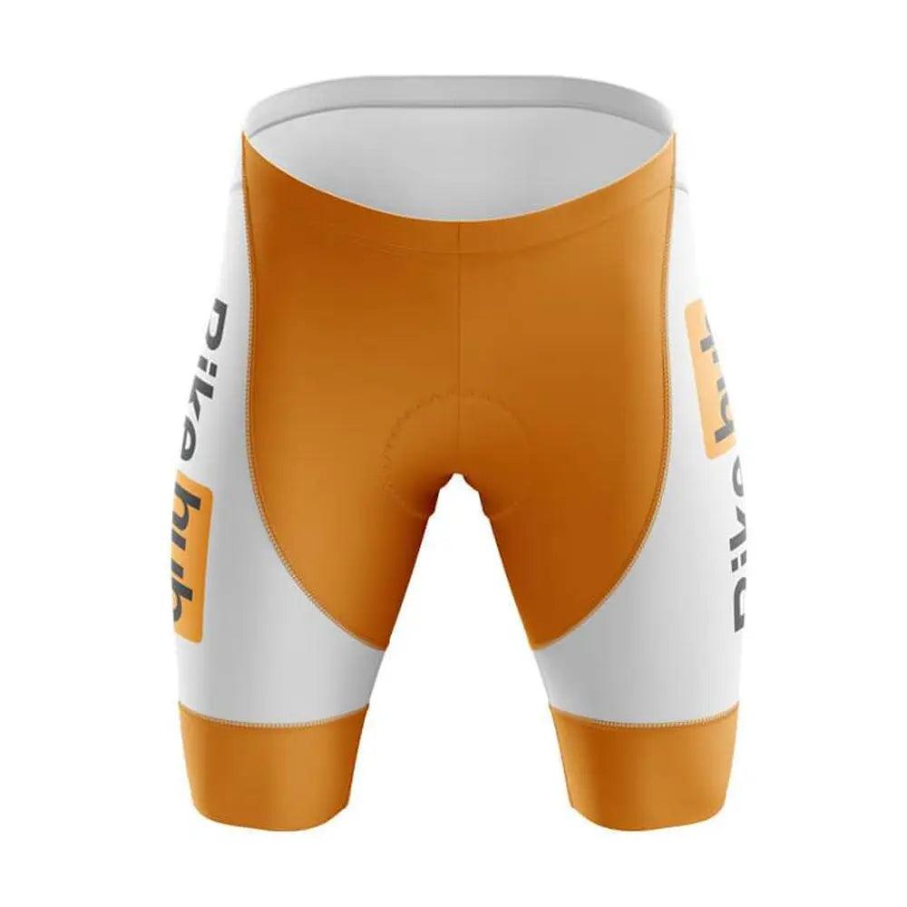 Men's Outdoor Quick-drying Mountain Bike Jersey Suit cj