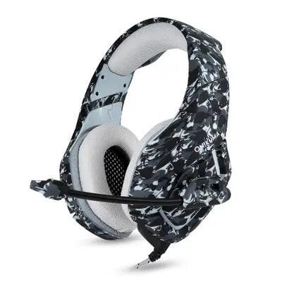 ONIKUMA K1 gaming headset cj