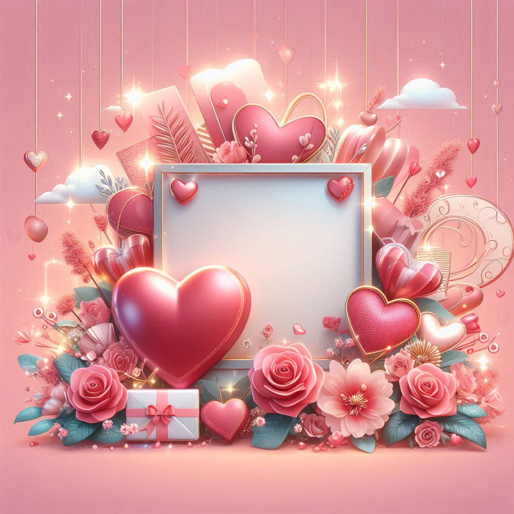 Valentin's Day