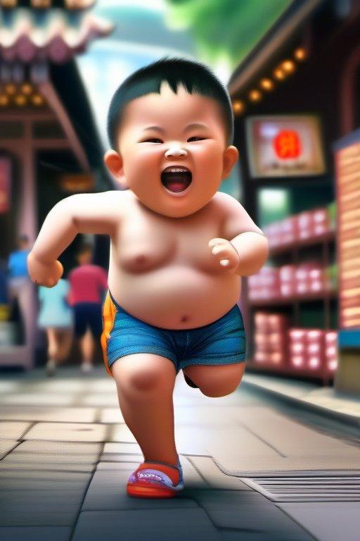Baby - Shop with Vanny