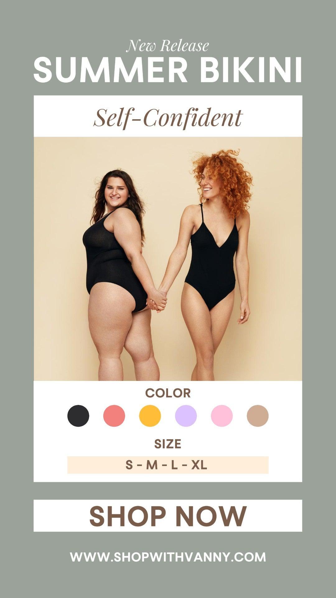 Bikini sets - Shop with Vanny
