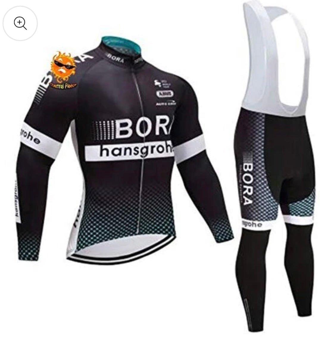 Cycling - Shop with Vanny