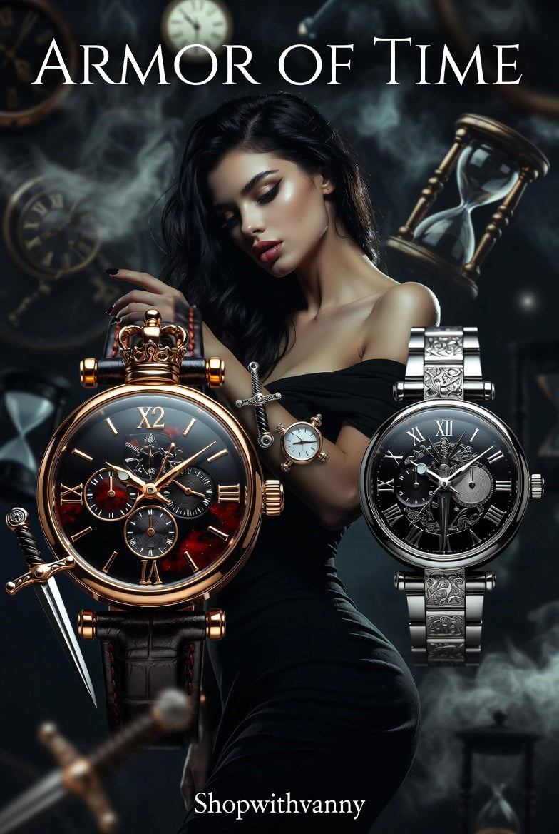Armor Of Time