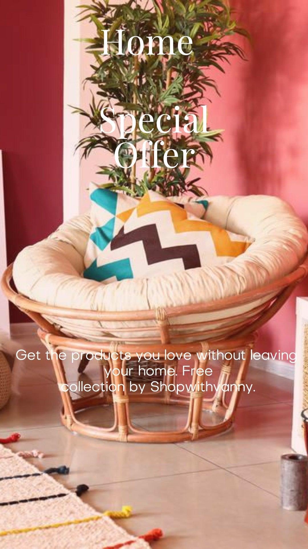 Home - Shop with Vanny