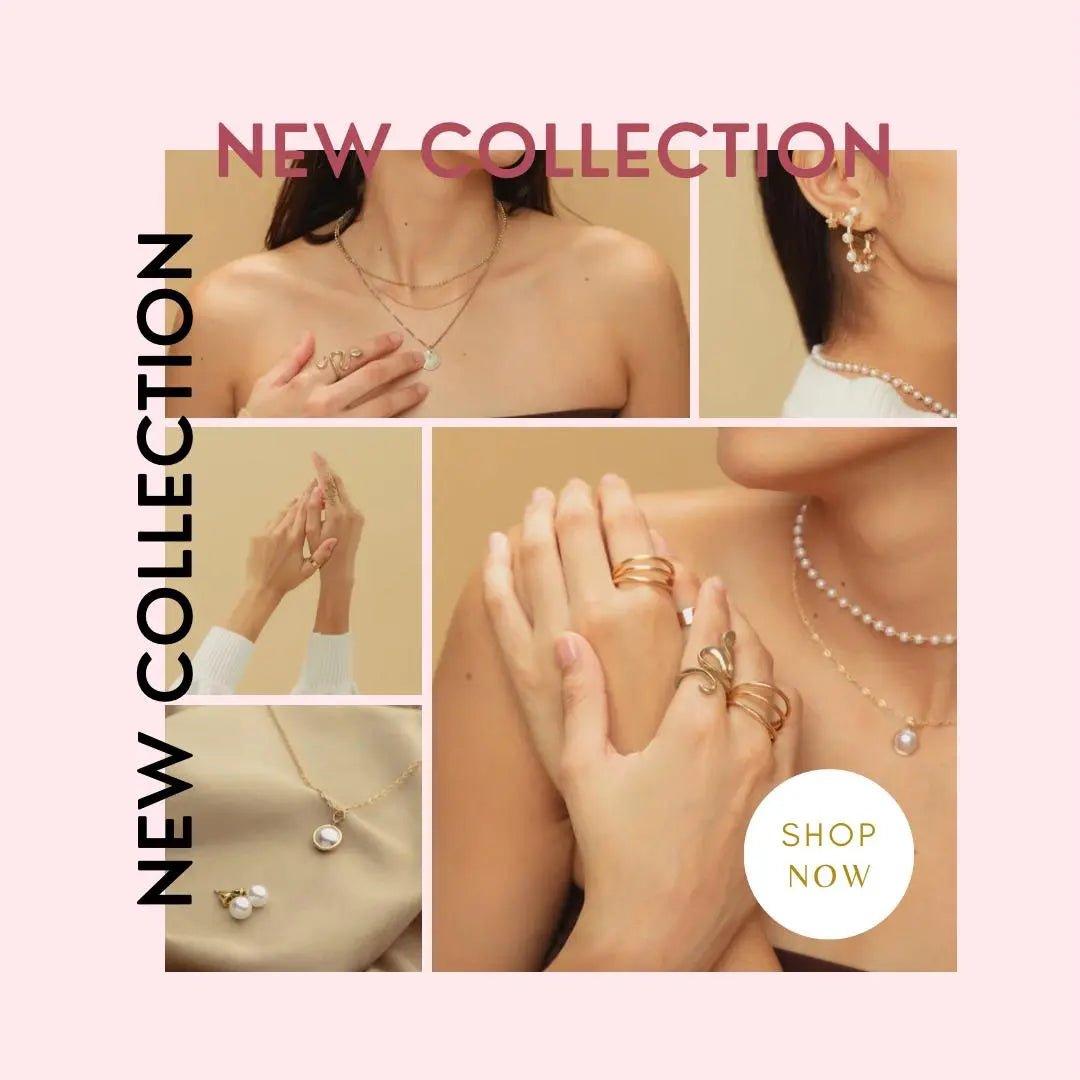 Jewelry - Shop with Vanny