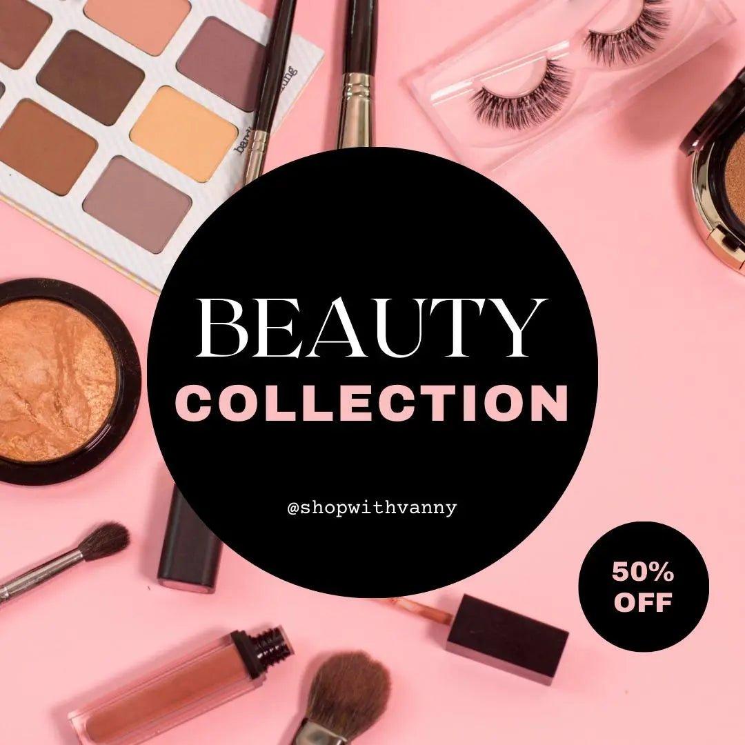 Make-up. - Shop with Vanny