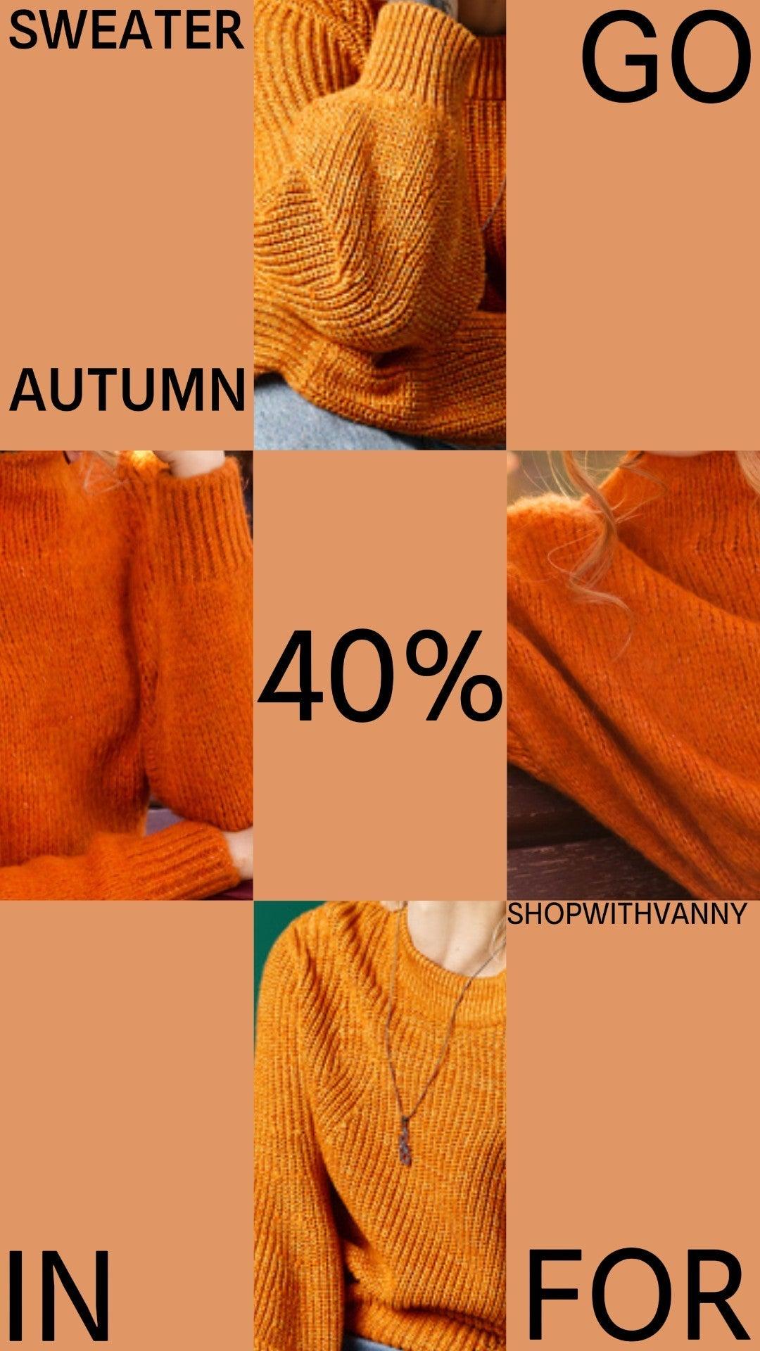 Sweaters & Jackets - Shop with Vanny