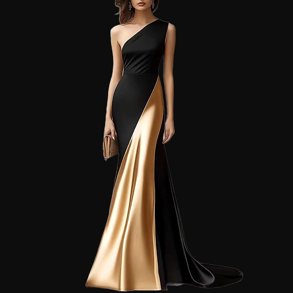 Mermaid Satin