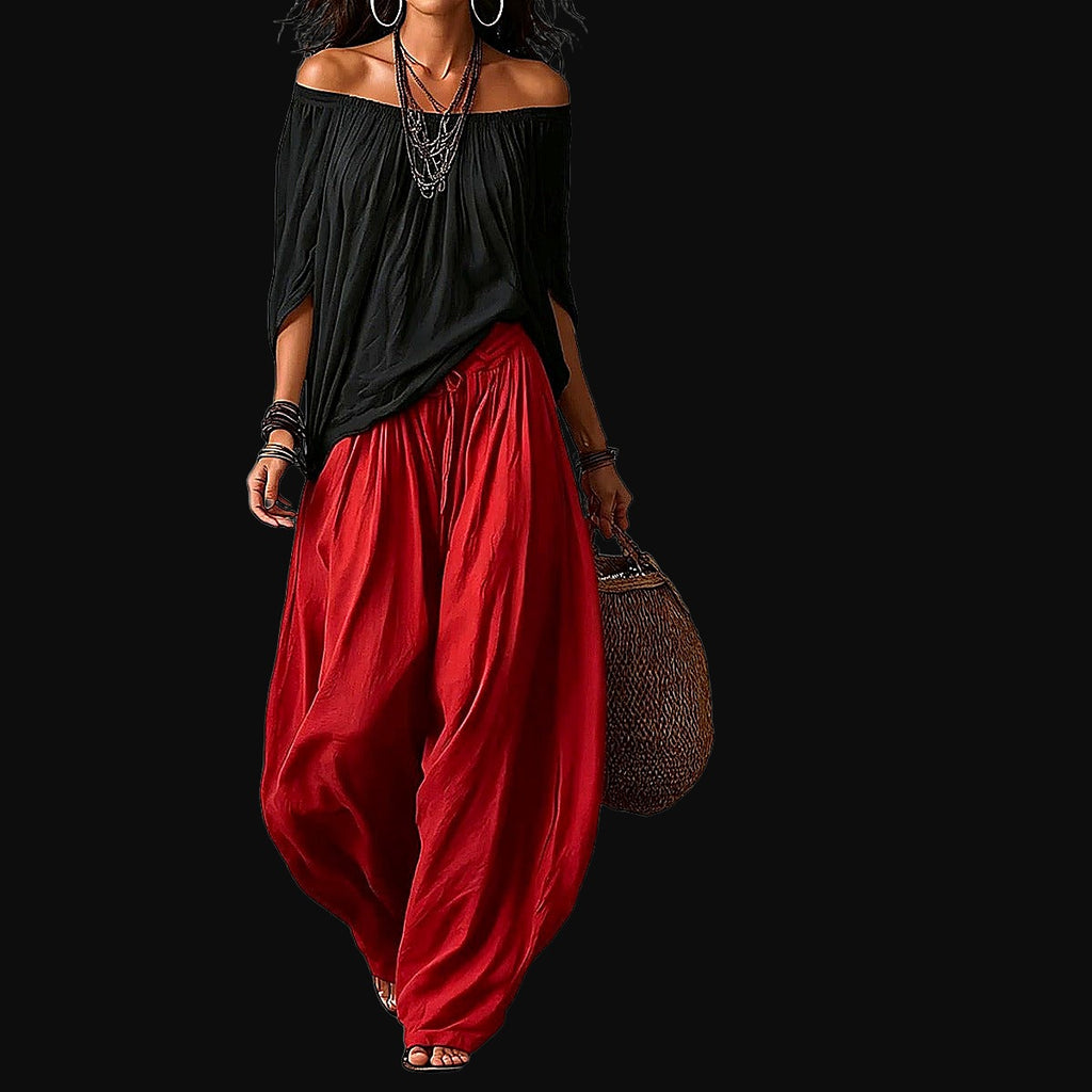 Flare Soft Set