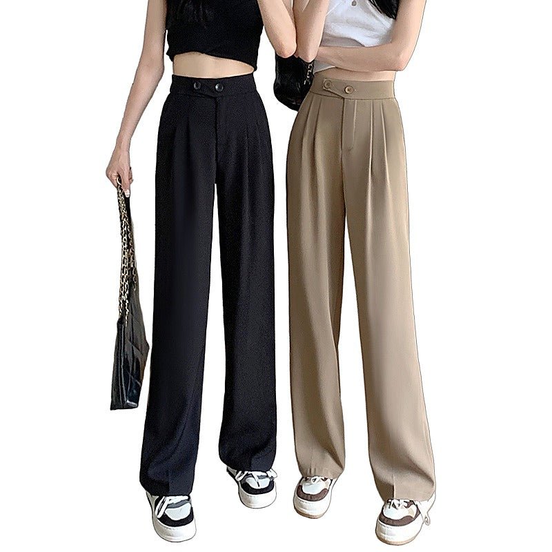 Drape Soft Pant