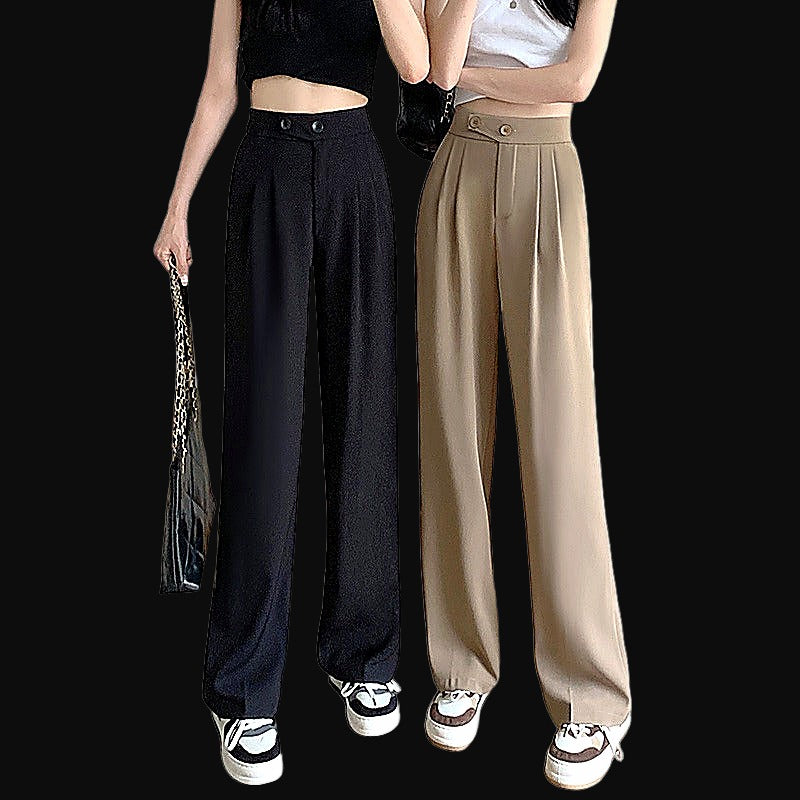 Drape Soft Pant