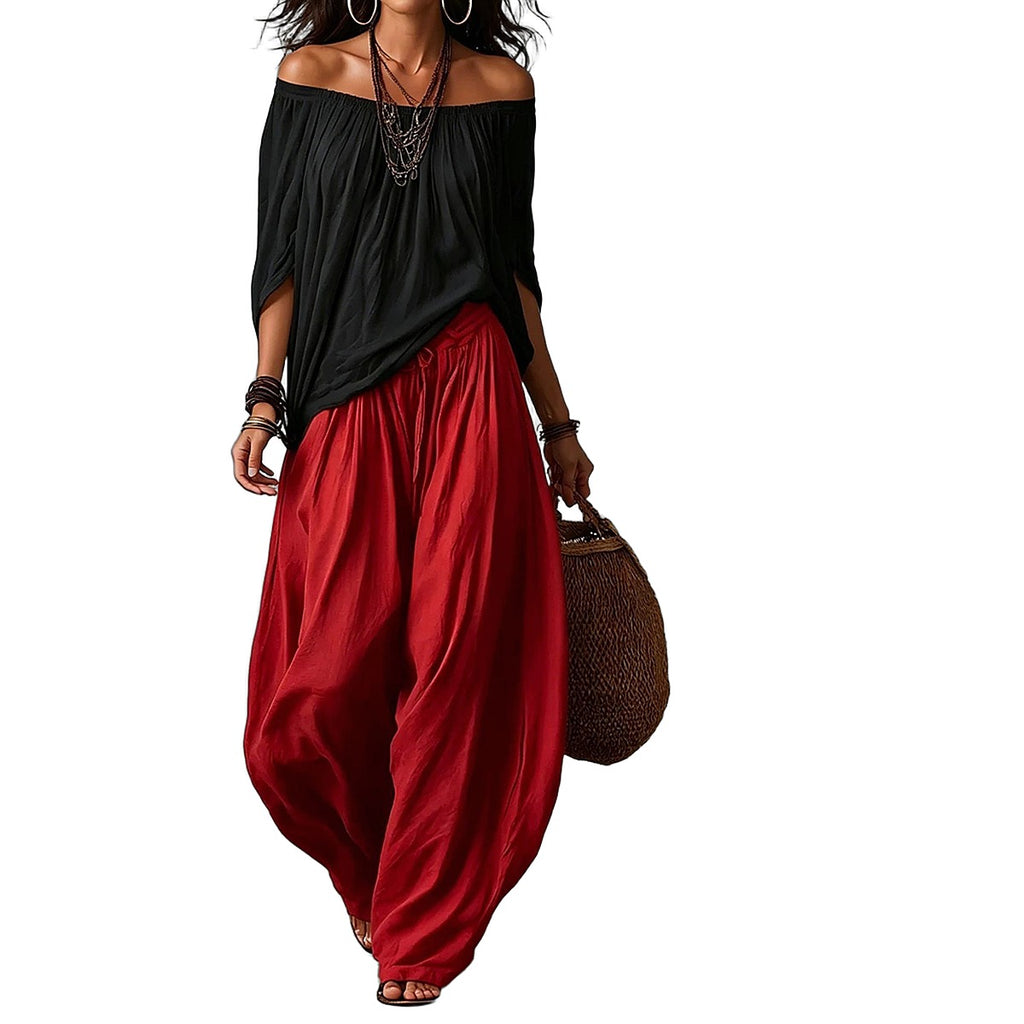 Flare Soft Set
