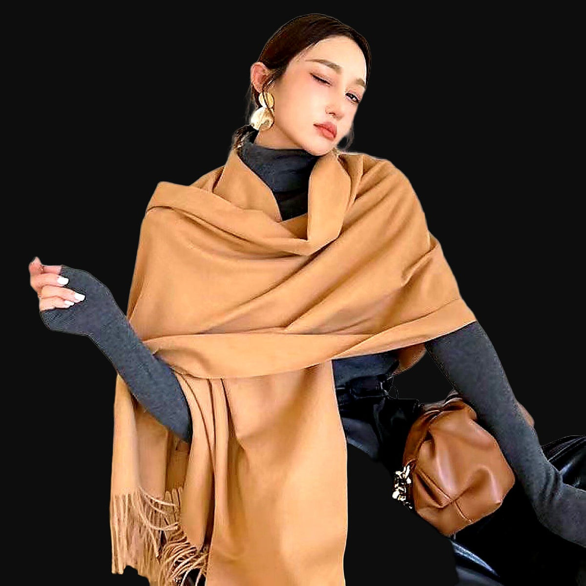 Night Cloak