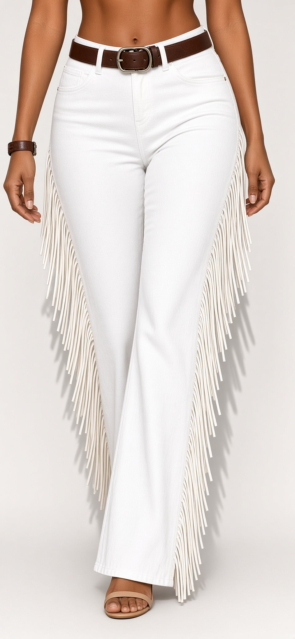 Fringe Soft Flare