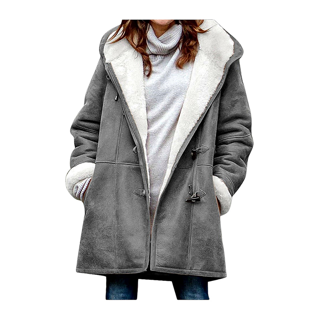 Hood Soft Coat
