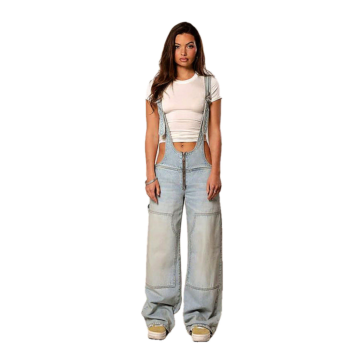 The Overalls