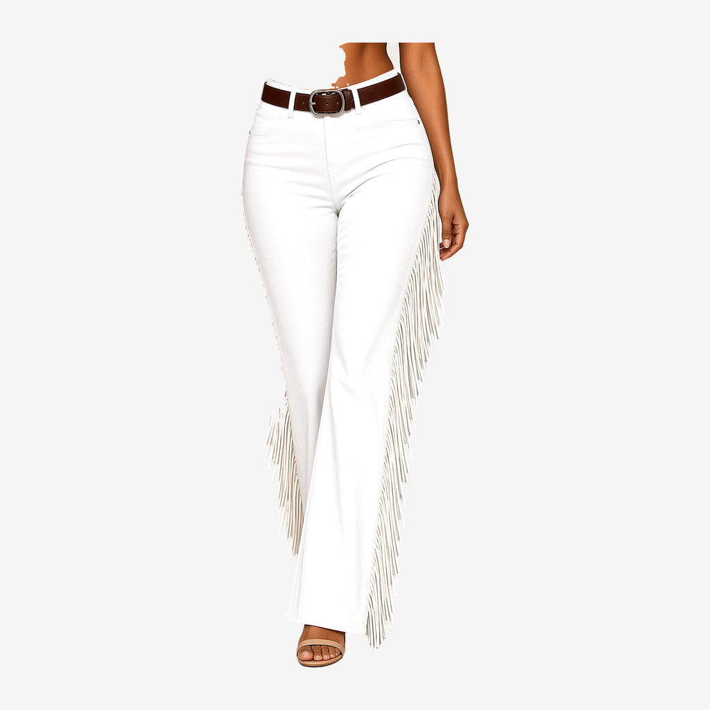 Fringe Soft Flare
