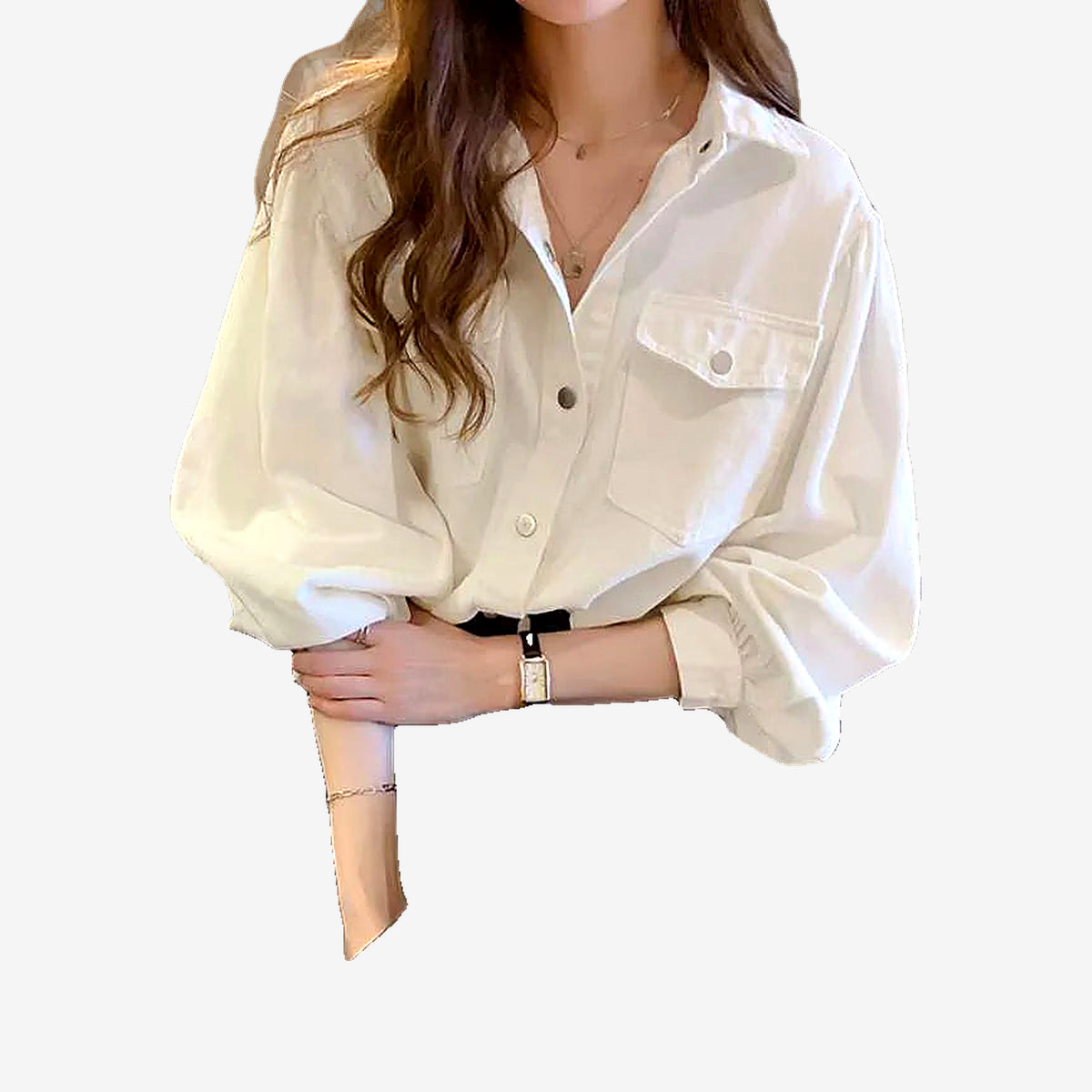 Work Polo