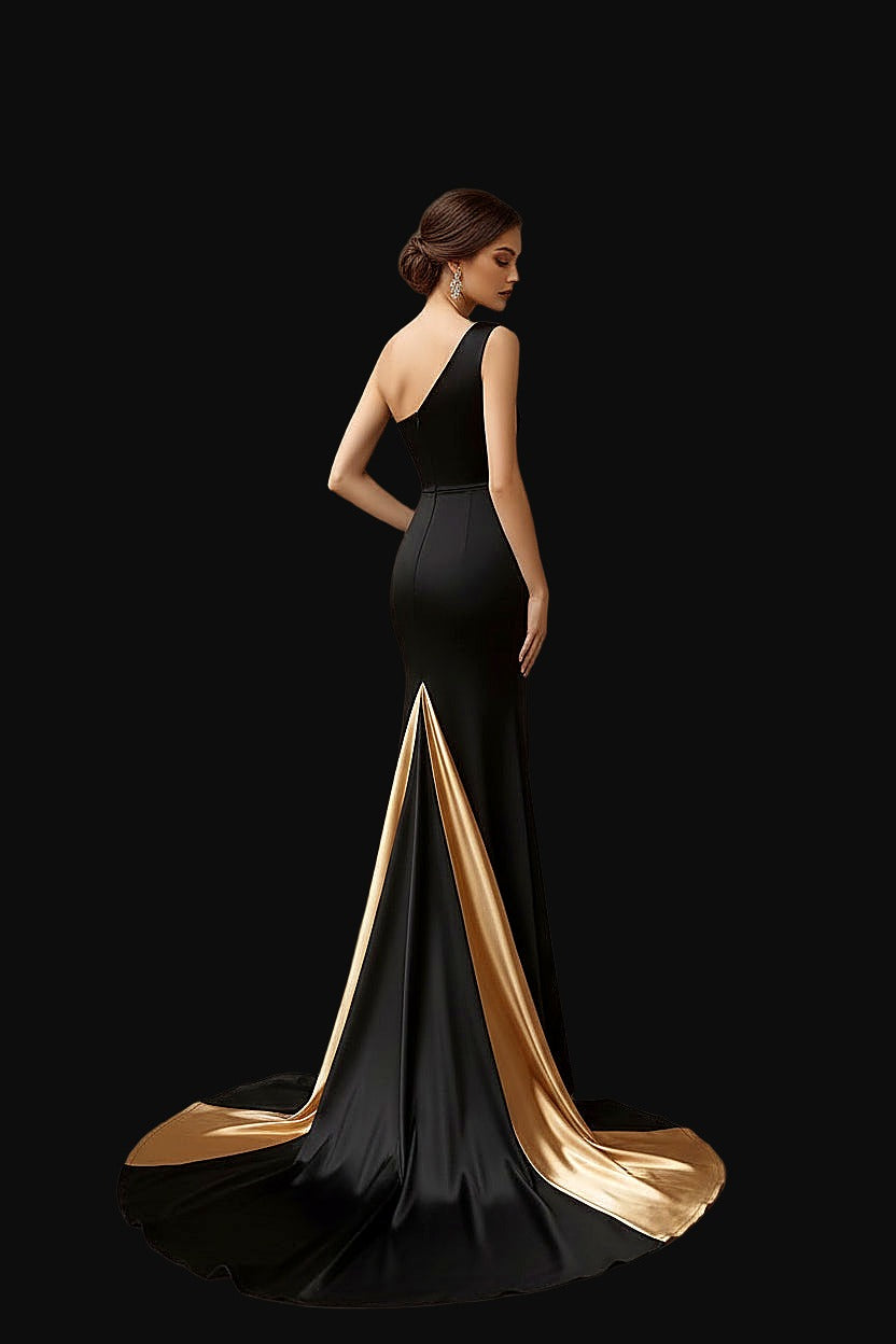 Mermaid Satin