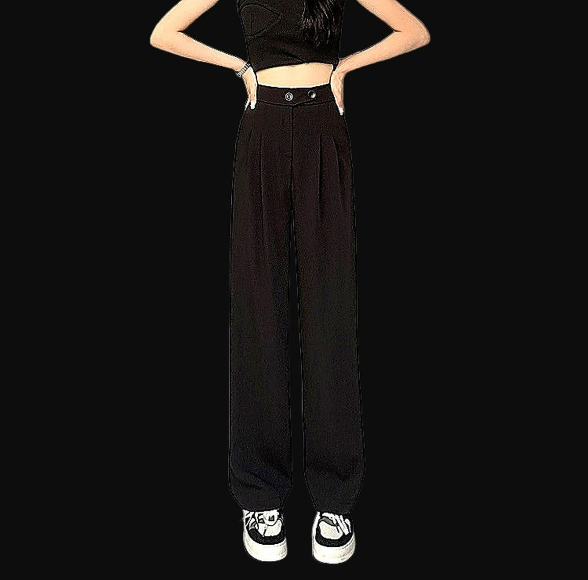 Drape Soft Pant