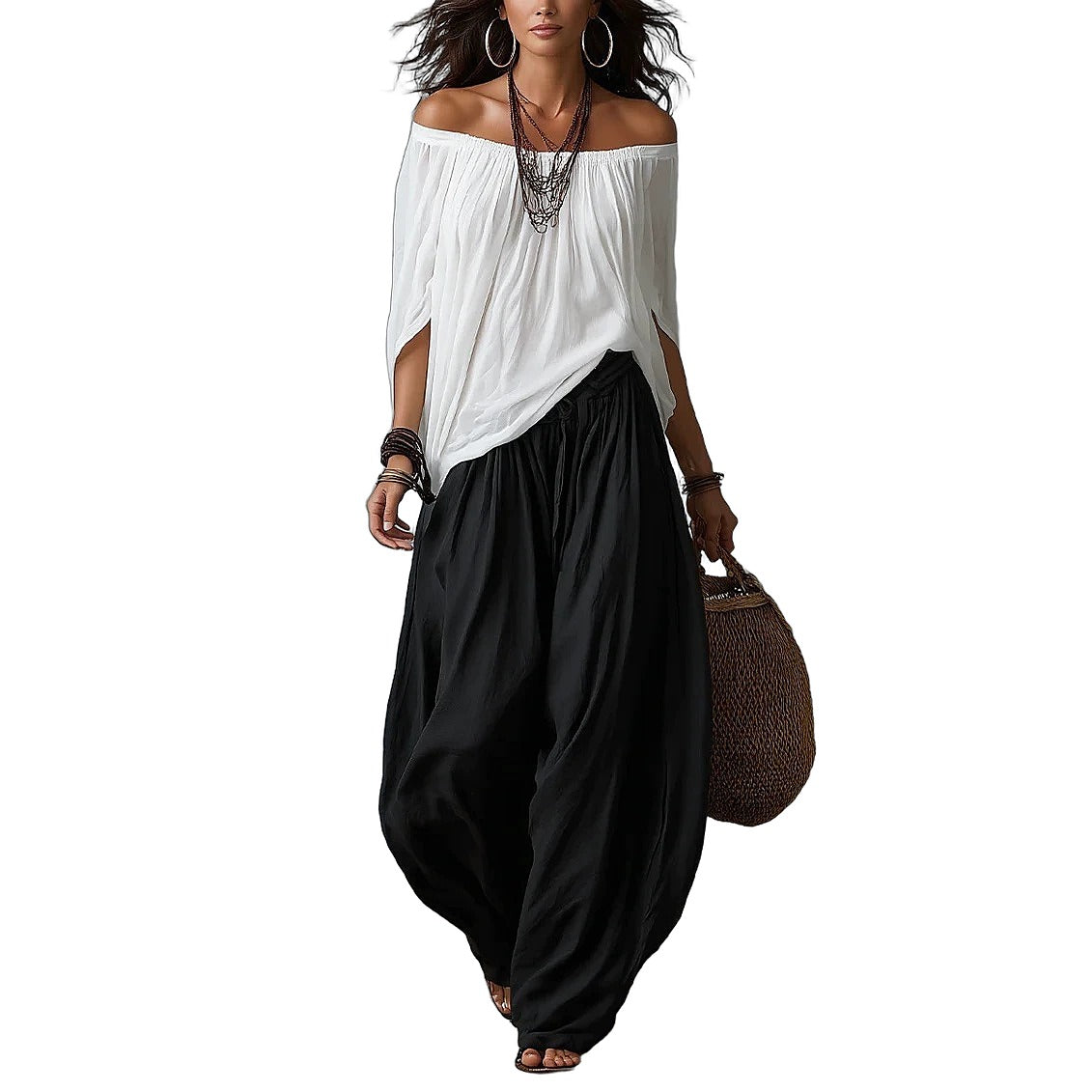 Flare Soft Set