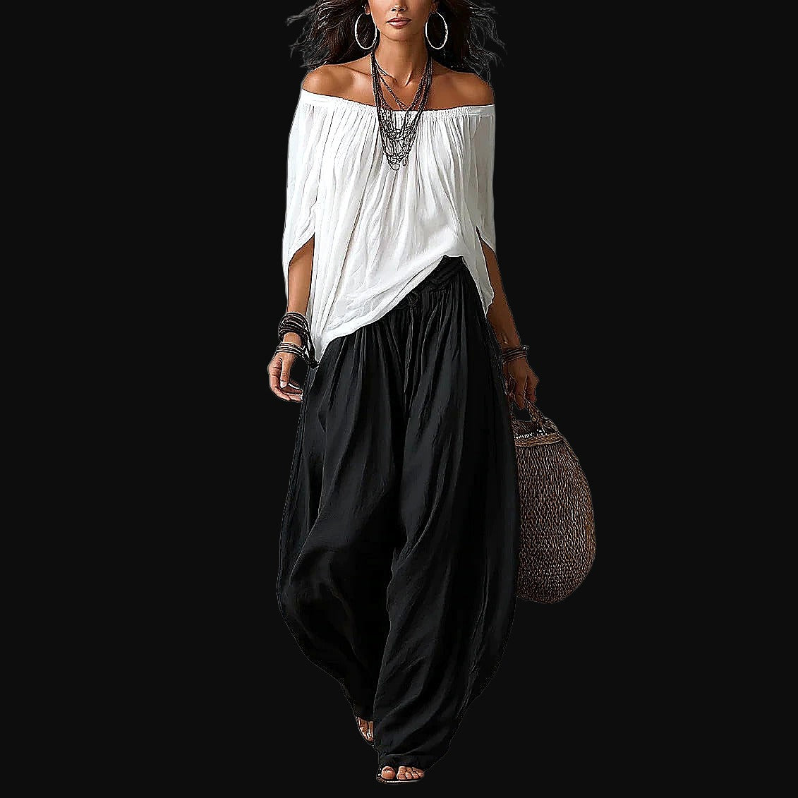 Flare Soft Set