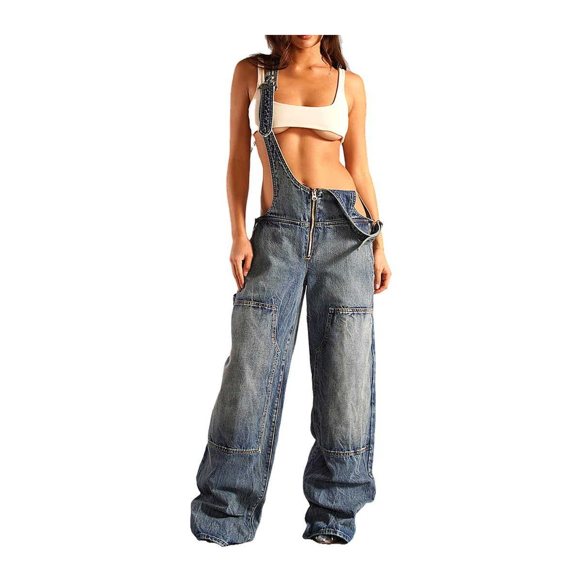 The Overalls