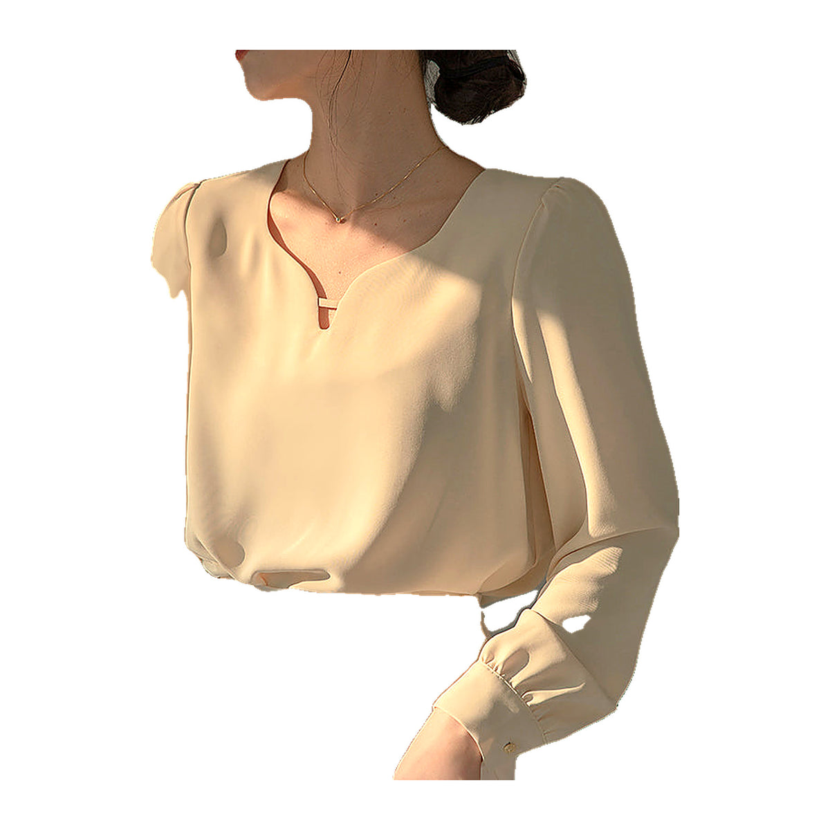 Sunday Shirt Dress