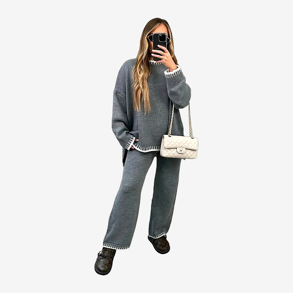 Split Soft Set