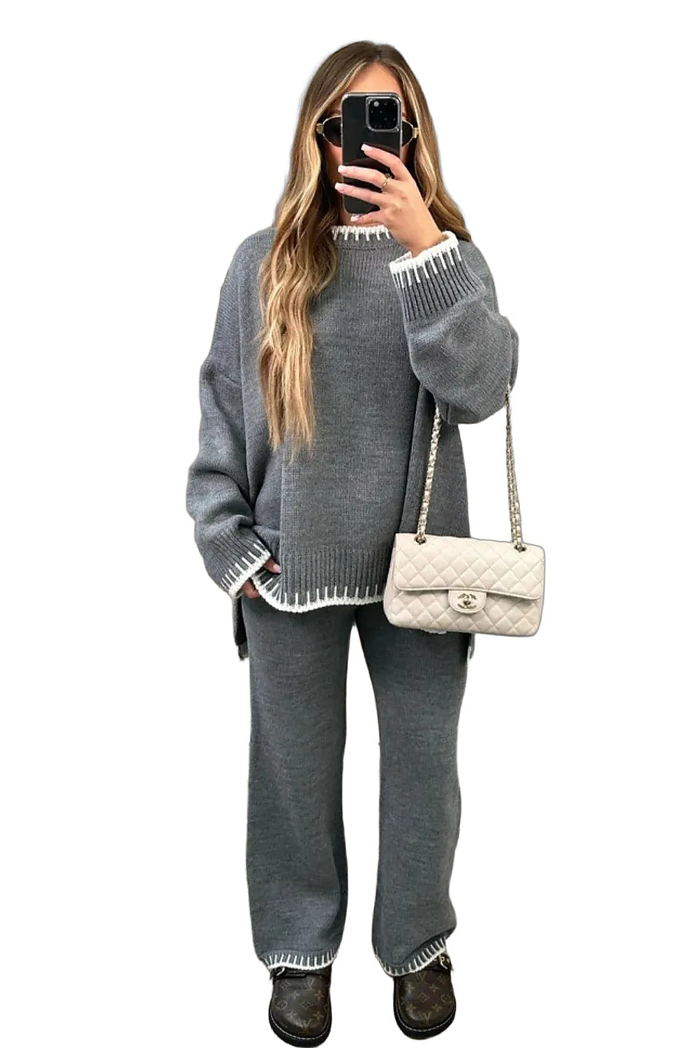Split Soft Set