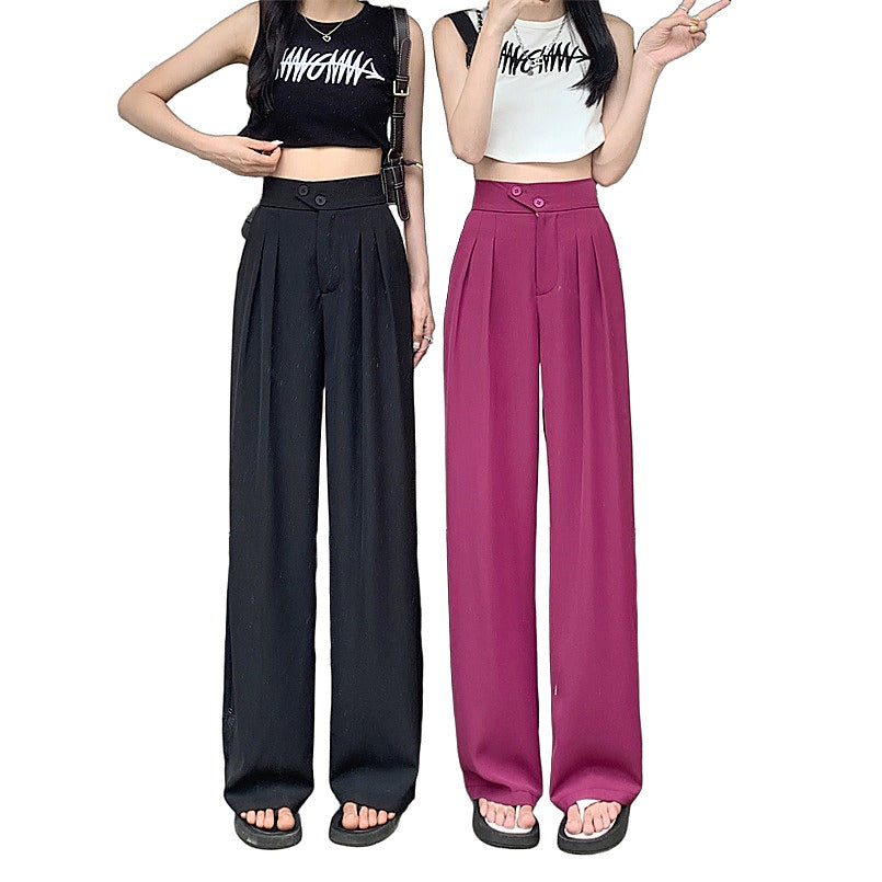 Drape Soft Pant