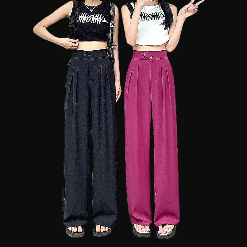 Drape Soft Pant