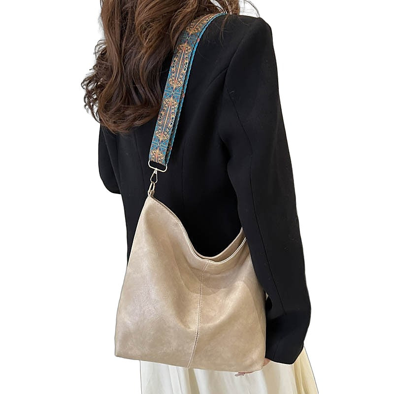 Strap Soft Bag