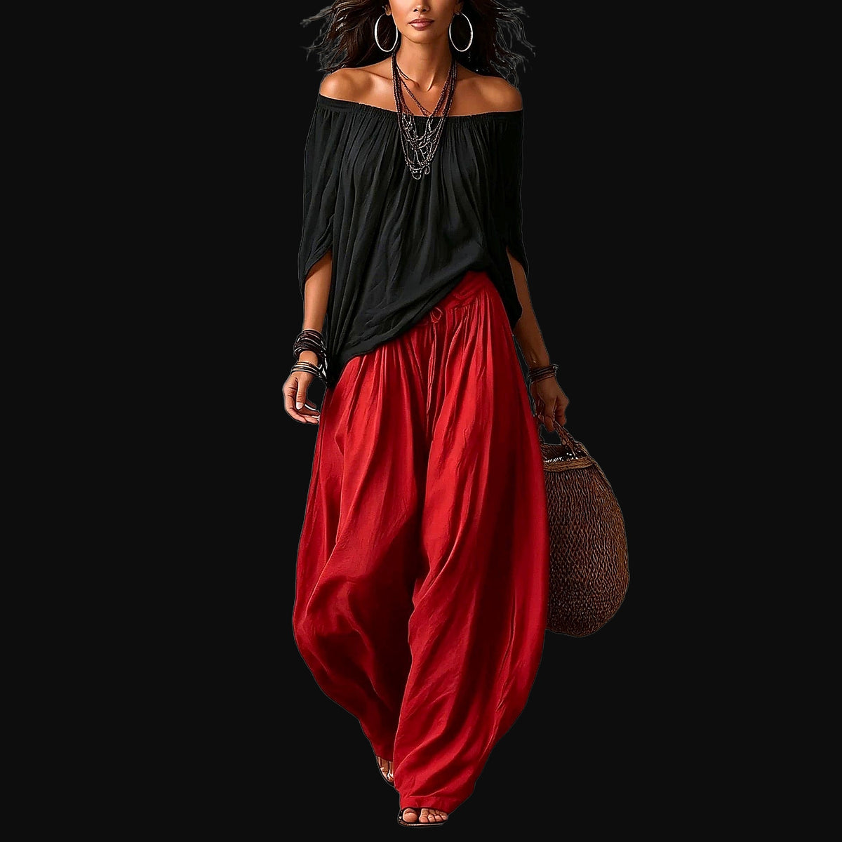 Flare Soft Set