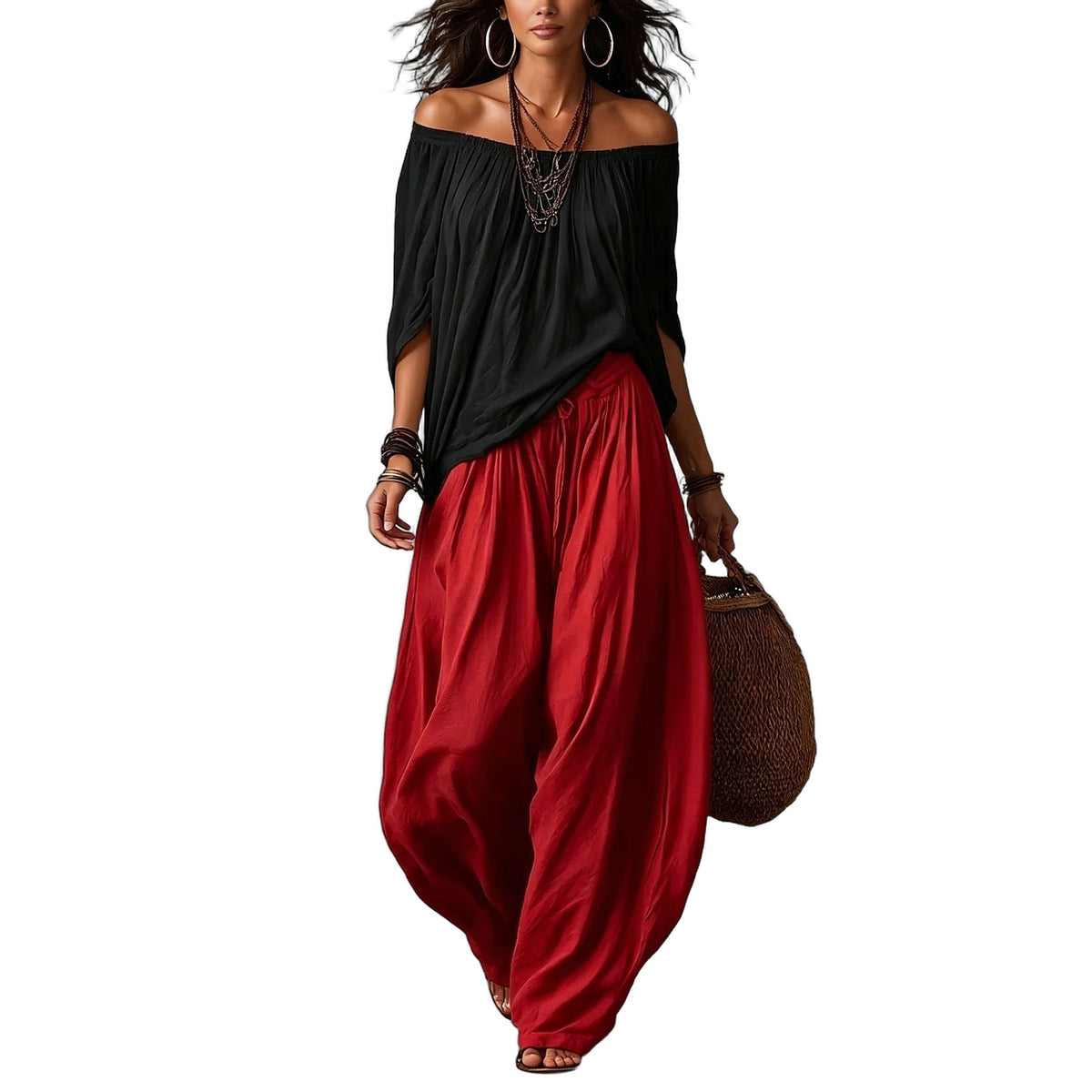 Flare Soft Set