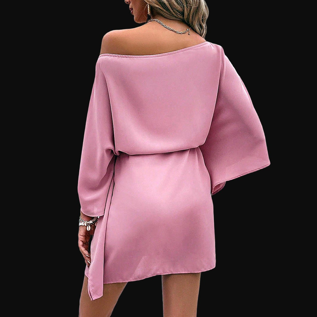 Batwing Midi