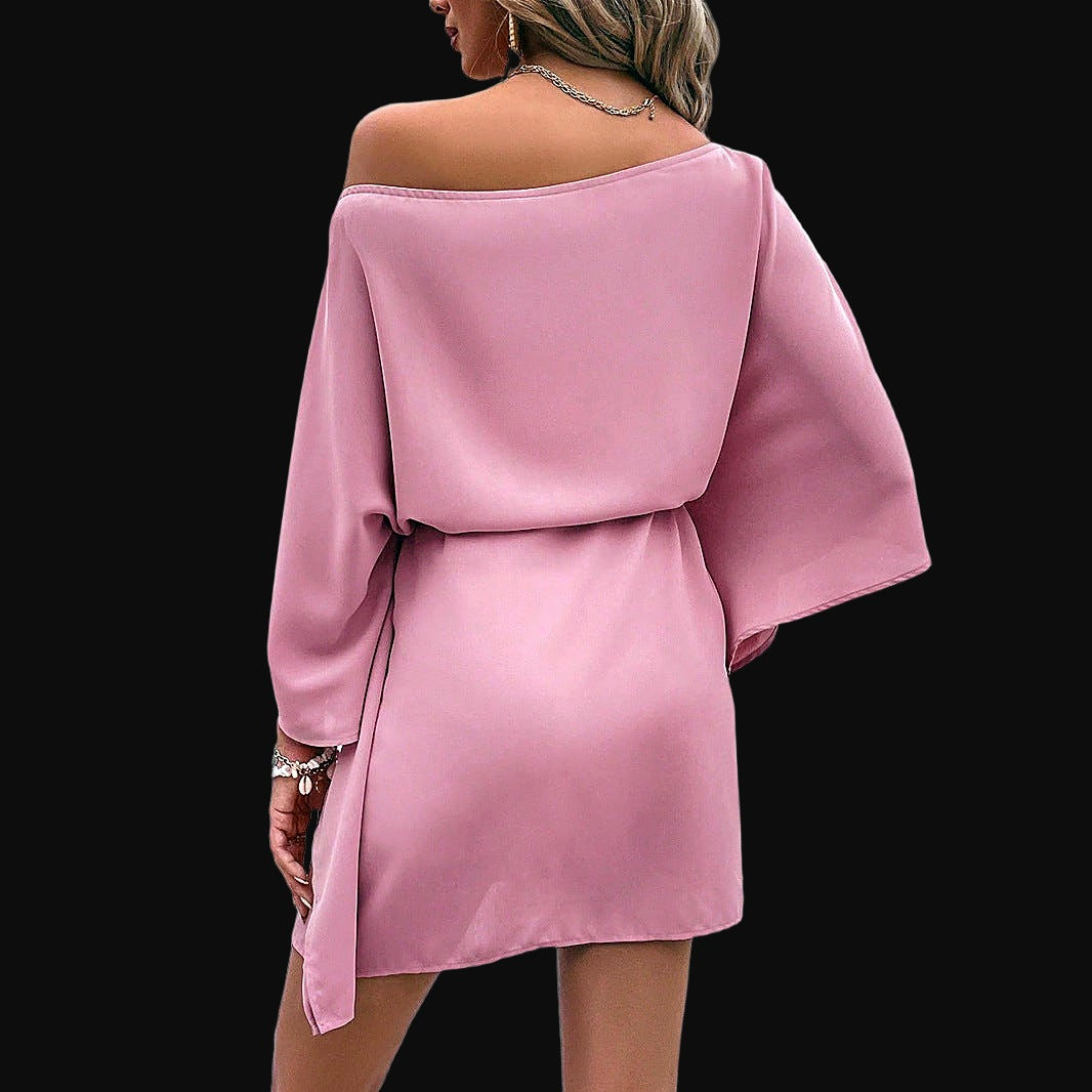 Batwing Midi