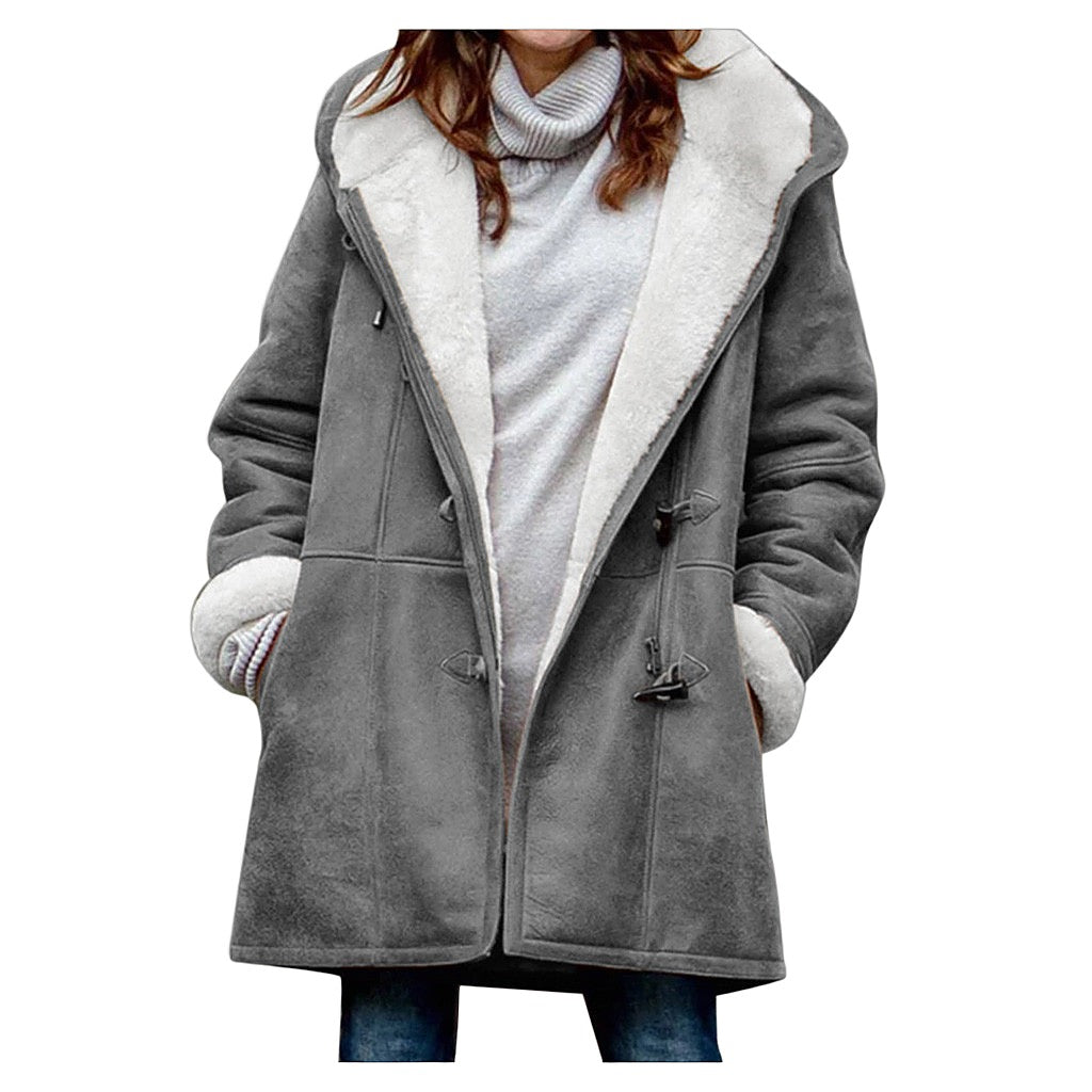 Hood Soft Coat