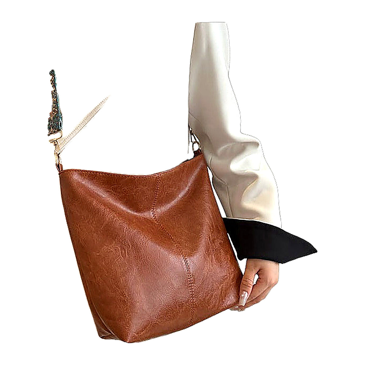 Strap Soft Bag