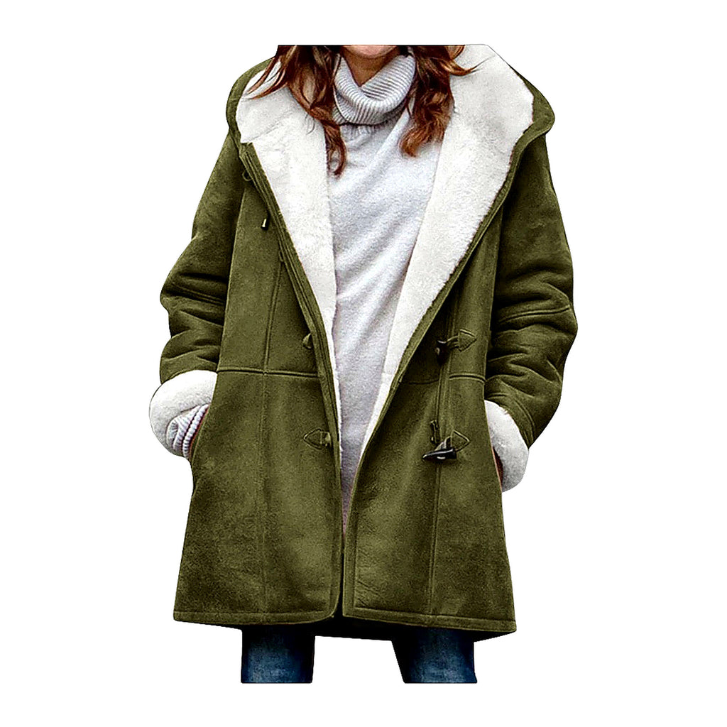 Hood Soft Coat