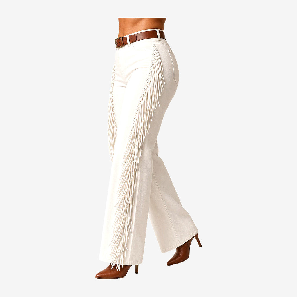 Fringe Soft Flare