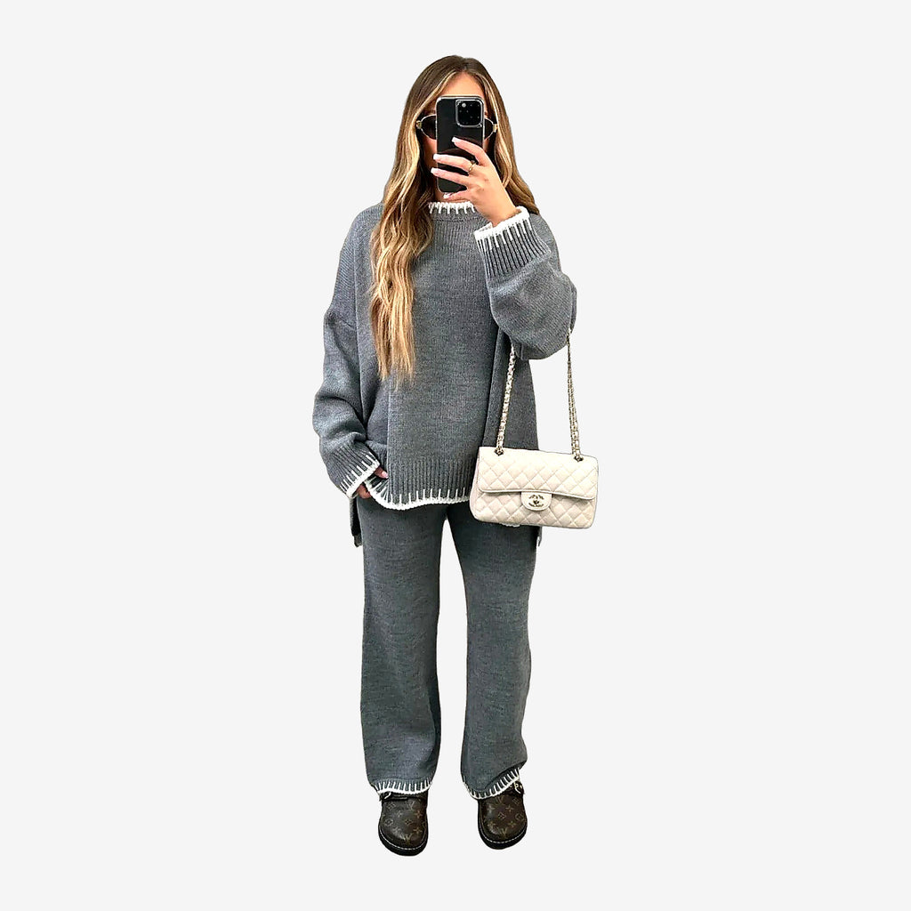 Split Soft Set