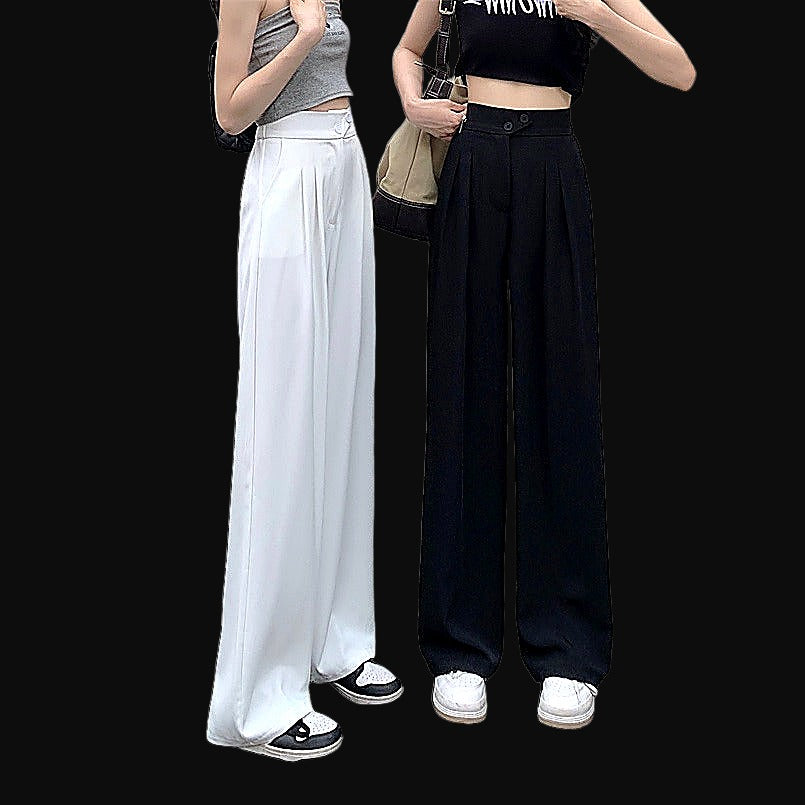 Drape Soft Pant