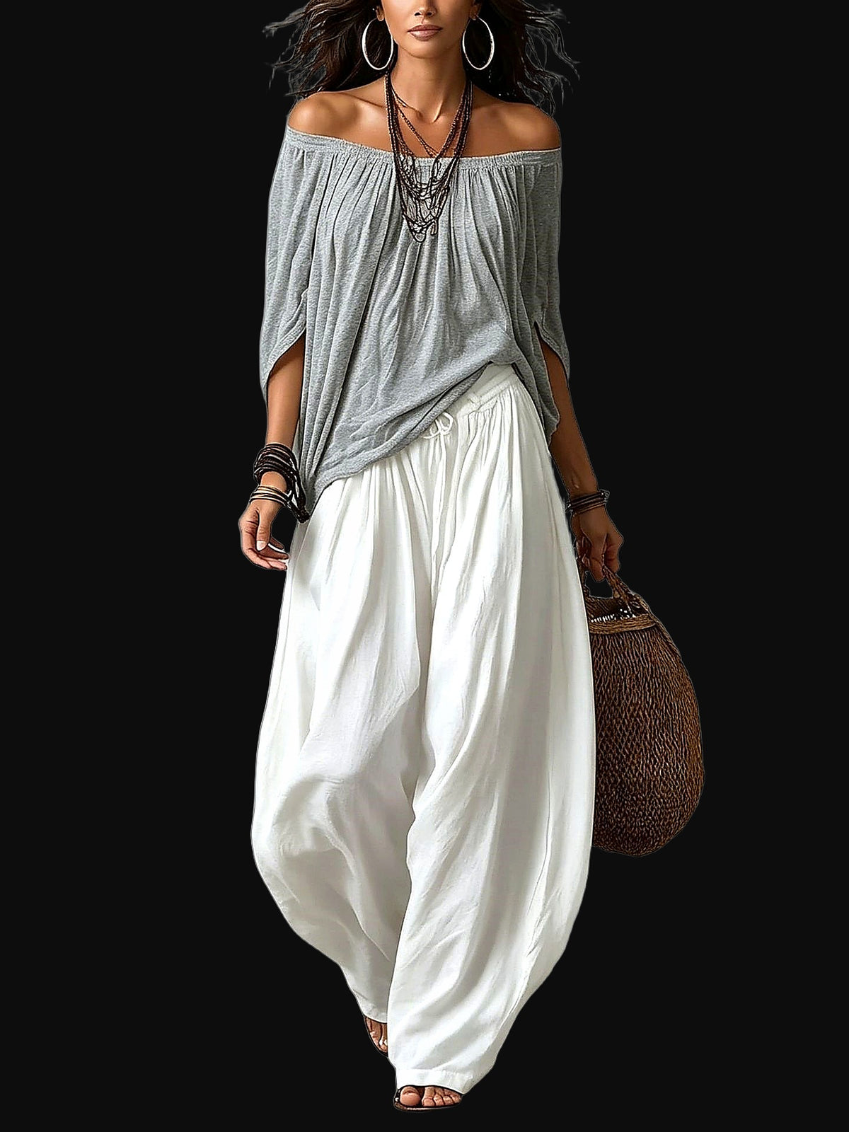 Flare Soft Set