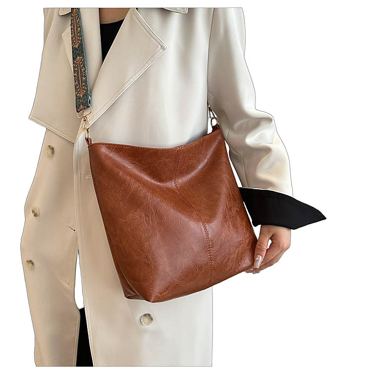 Strap Soft Bag