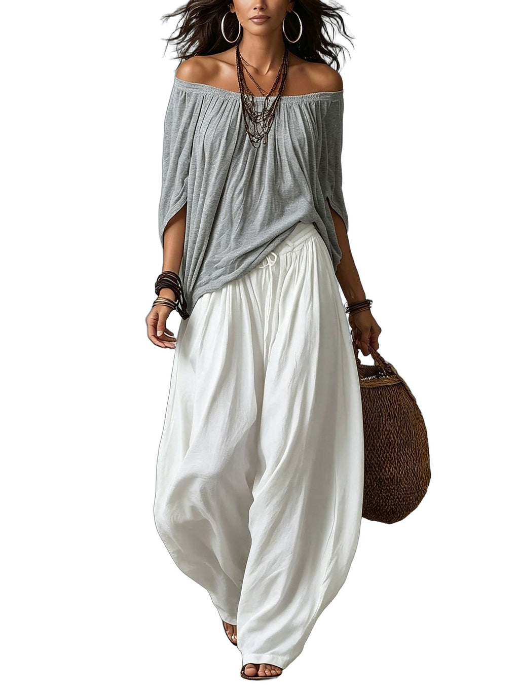 Flare Soft Set