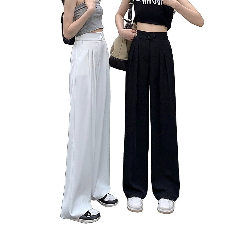 Drape Soft Pant