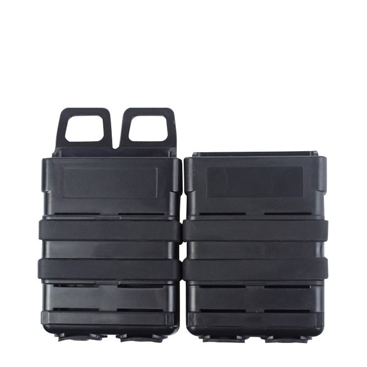 Outdoor Fashion Simple Tactical Magazines Box