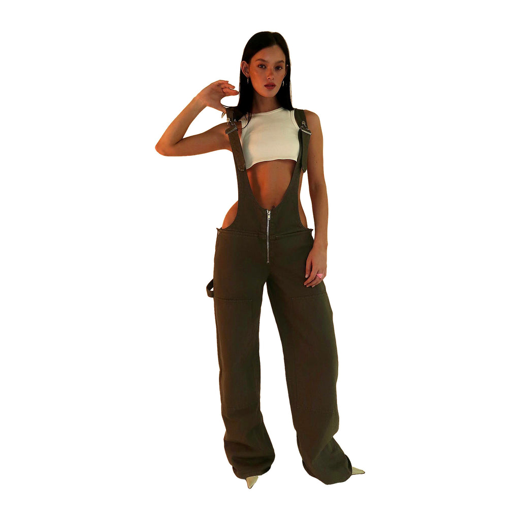 The Overalls
